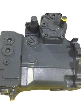 力士乐Rexroth柱塞泵A4VG125EP0MT1/32R-NZF02F021SP-S 液压油泵