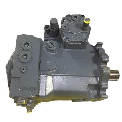 力士乐Rexroth柱塞泵A4VG125EP0MT1/32R-NZF02F021SP-S 液压油泵