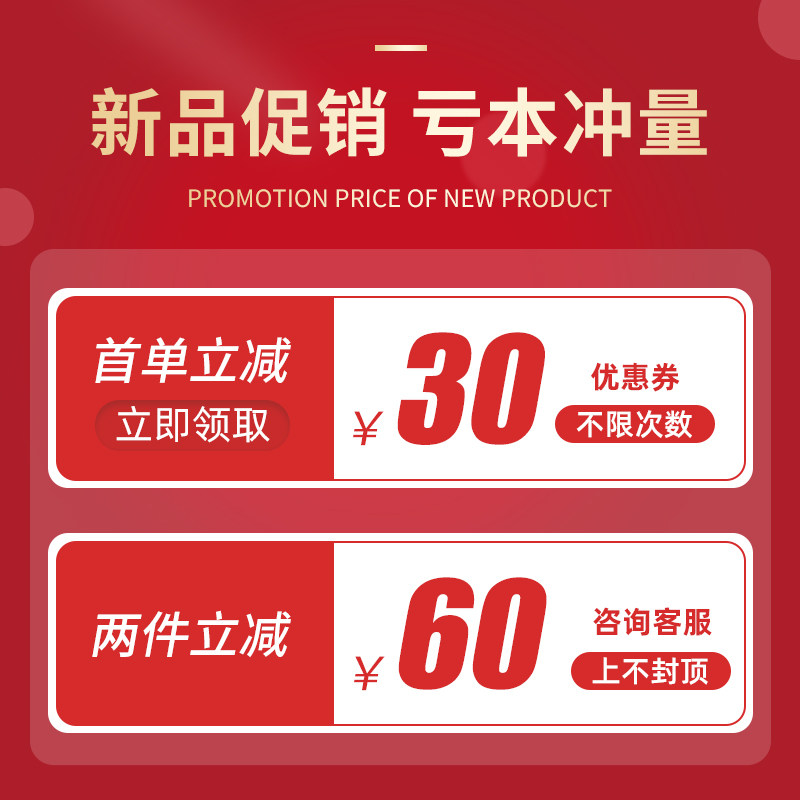 新品整箱PE拉伸膜缠绕l膜50cm塑料薄膜工业保鲜膜大卷打包膜包装