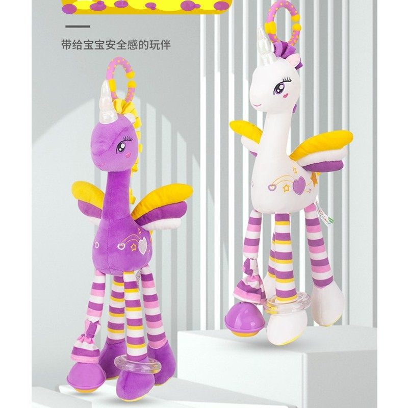 新生儿推车挂件摇铃床铃宝宝车载安抚挂饰婴儿车风铃安全座椅玩具,玩具/童车/益智/积木/模型,床铃/床挂,淘宝优惠券,粉丝福利购,淘宝优惠卷