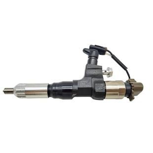 J05EJ06E柴油发动机配件喷油器095000 6353适用神钢挖掘机SK200