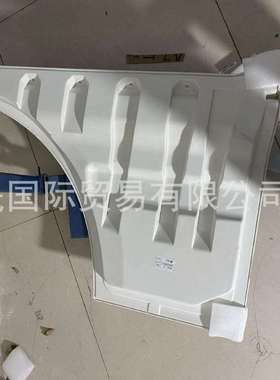 外贸出口T7H汕德卡C7H配件811W62610-6005左车门下装饰板总成