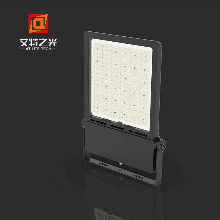新款LED投光/泛光灯外壳100W/150W/200W/300W全系列产品多种配光