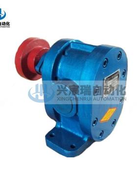 齿轮泵2CY-0.6/1.452CY-1.08/2.52CY-2.1/2.52CY-3/2.5