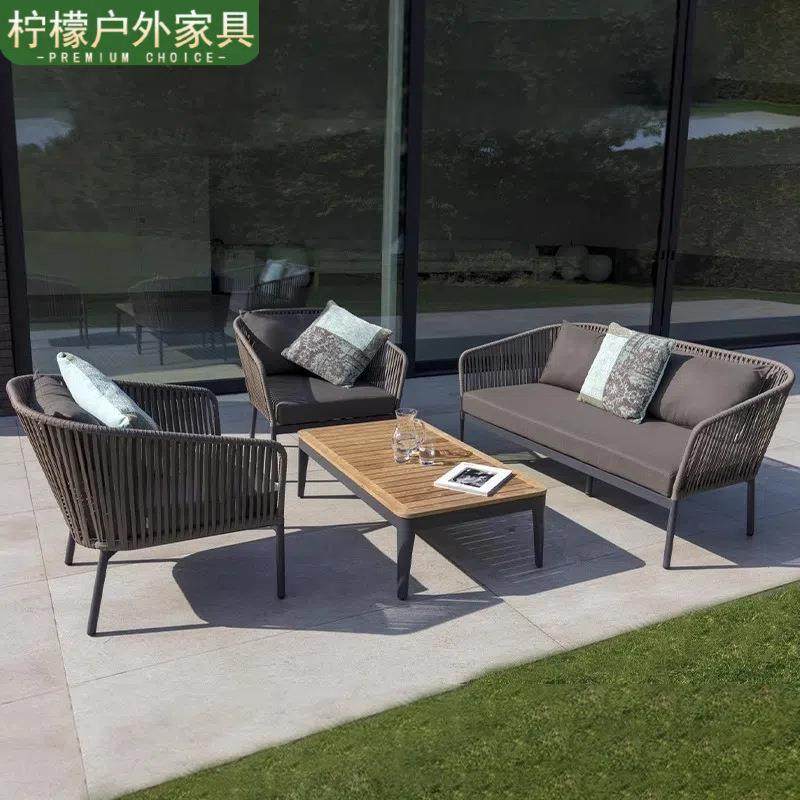 户外藤编沙发室外酒店别墅花园家具户外庭院沙发外摆休闲藤椅沙发,玩具/童车/益智/积木/模型,毛绒/玩偶/公仔/布艺类玩具,淘宝优惠券,粉丝福利购,淘宝优惠卷