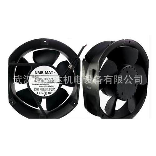现货15050VA-24R-FT美蓓亚NMB机箱散热风扇风机