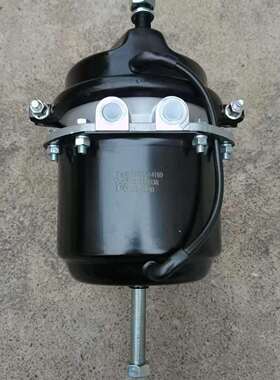 重汽HOWOT7HC7C9G7配件型号3530061416膜片式弹簧制动气室
