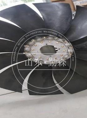 推土机配件各种型号齐全D155AX-6风扇叶600-645-7120