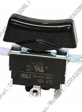 Makita/牧田6300LR开关6905B69066013BR651564-3SL220SD-4