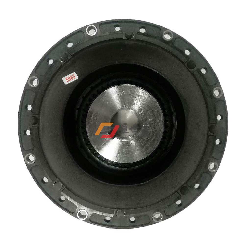 寿力联轴器550/600/660RH移动螺杆空压机配件传动缓冲弹性联轴器