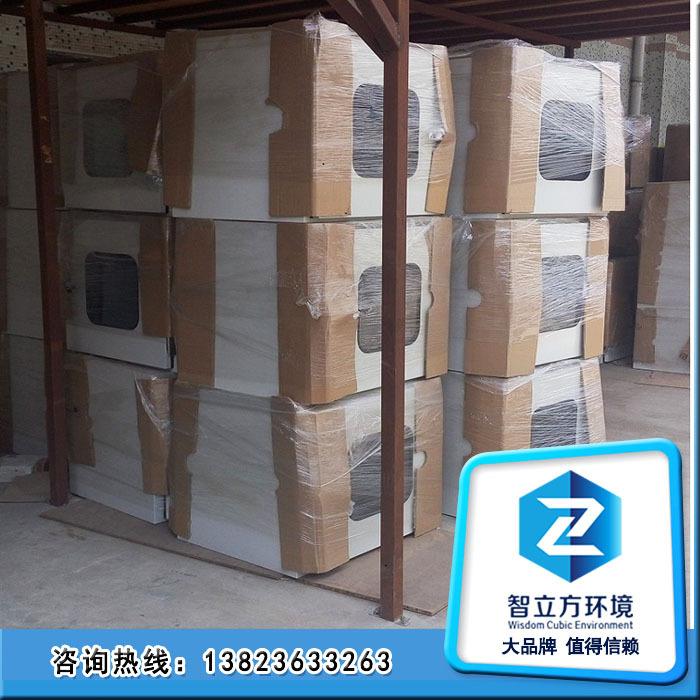 不锈钢传递窗生产净化车间专用风淋传递窗配全自动静音电机