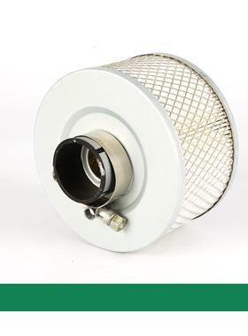 工厂直接供应优耐特斯空压机空滤07501-0102压缩机空气滤芯现货