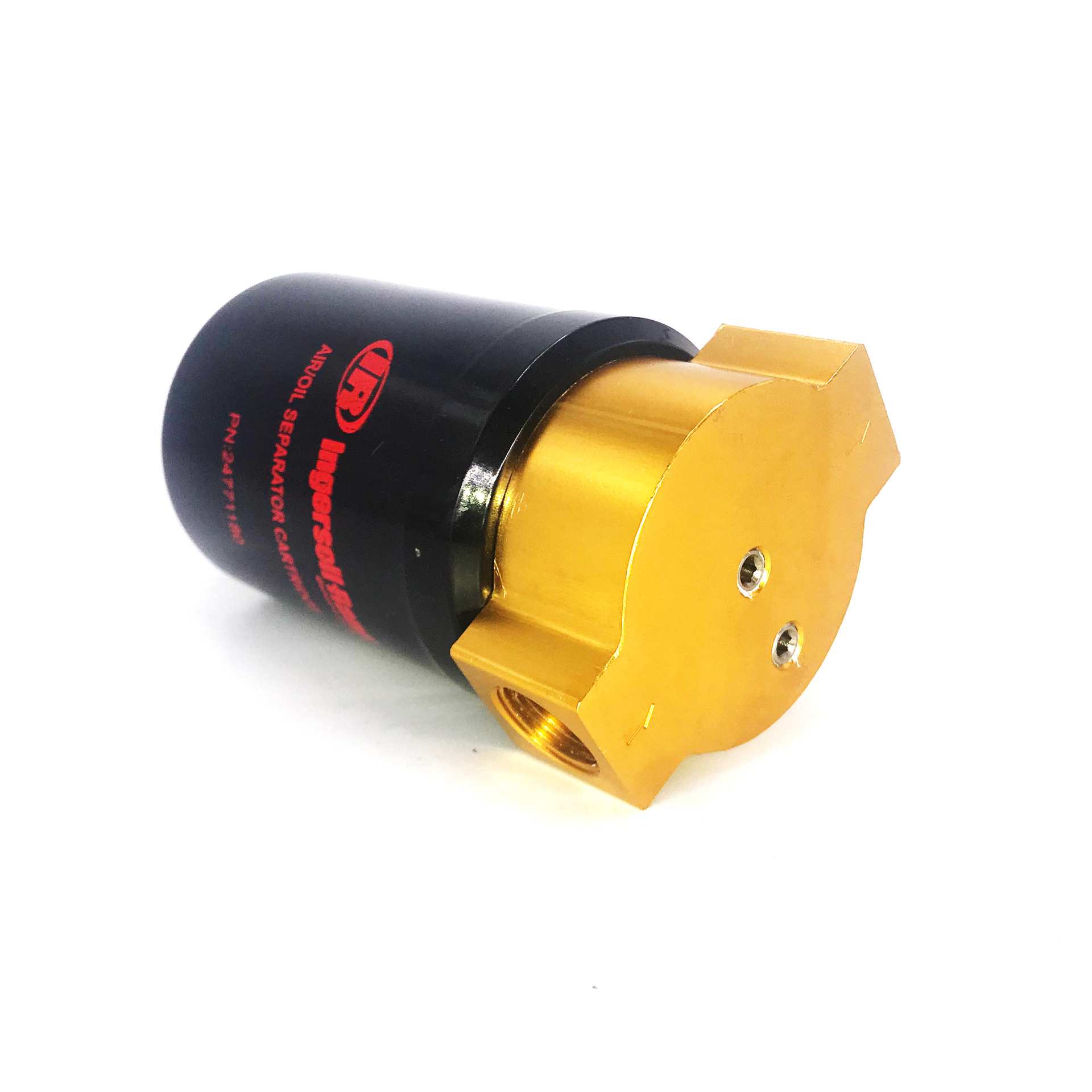 英格索兰空气压缩机配件二次油分离器24771180销售