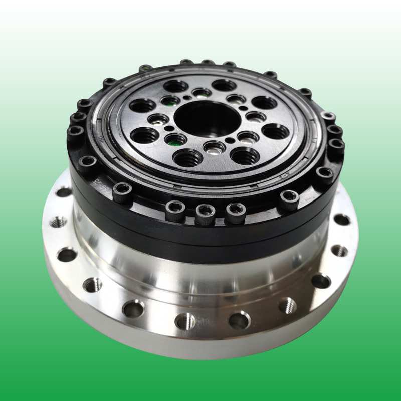 laifual谐波减速机LSS17-80-U-ILSSF17-50/17-100-U-I来福伯朗特