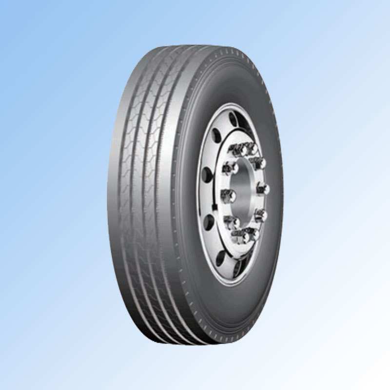 双星耐磨载重真空轮胎295/80R22.5卡客车轮胎DLS816花纹
