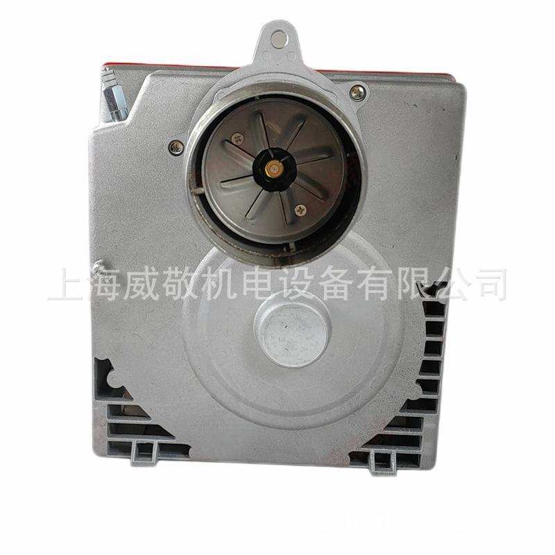 原装RIELLO利雅路 GULLIVER RG2 RG3 RG4S RG5S 单段火轻油燃烧器