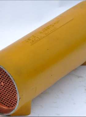 卡4W6047 7C0145 4W5412 4W6045 4W6047 1W9604发动机冷却器