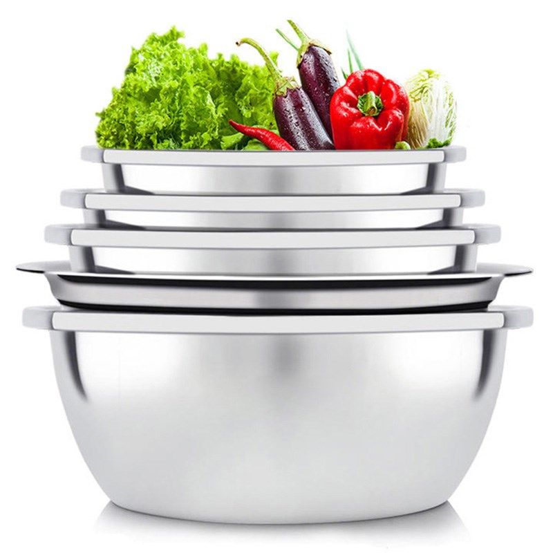 加厚不锈钢盆漏盆家用菜盆厨房圆形洗米盆洗菜篮淘米篮沥水盆果盆,餐饮具,盆,淘宝优惠券,粉丝福利购,淘宝优惠卷