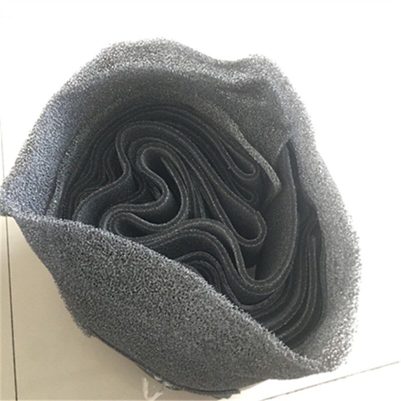 光触媒过滤棉f二氧化钛过滤网空气净化器光氧催化UV光解过滤网