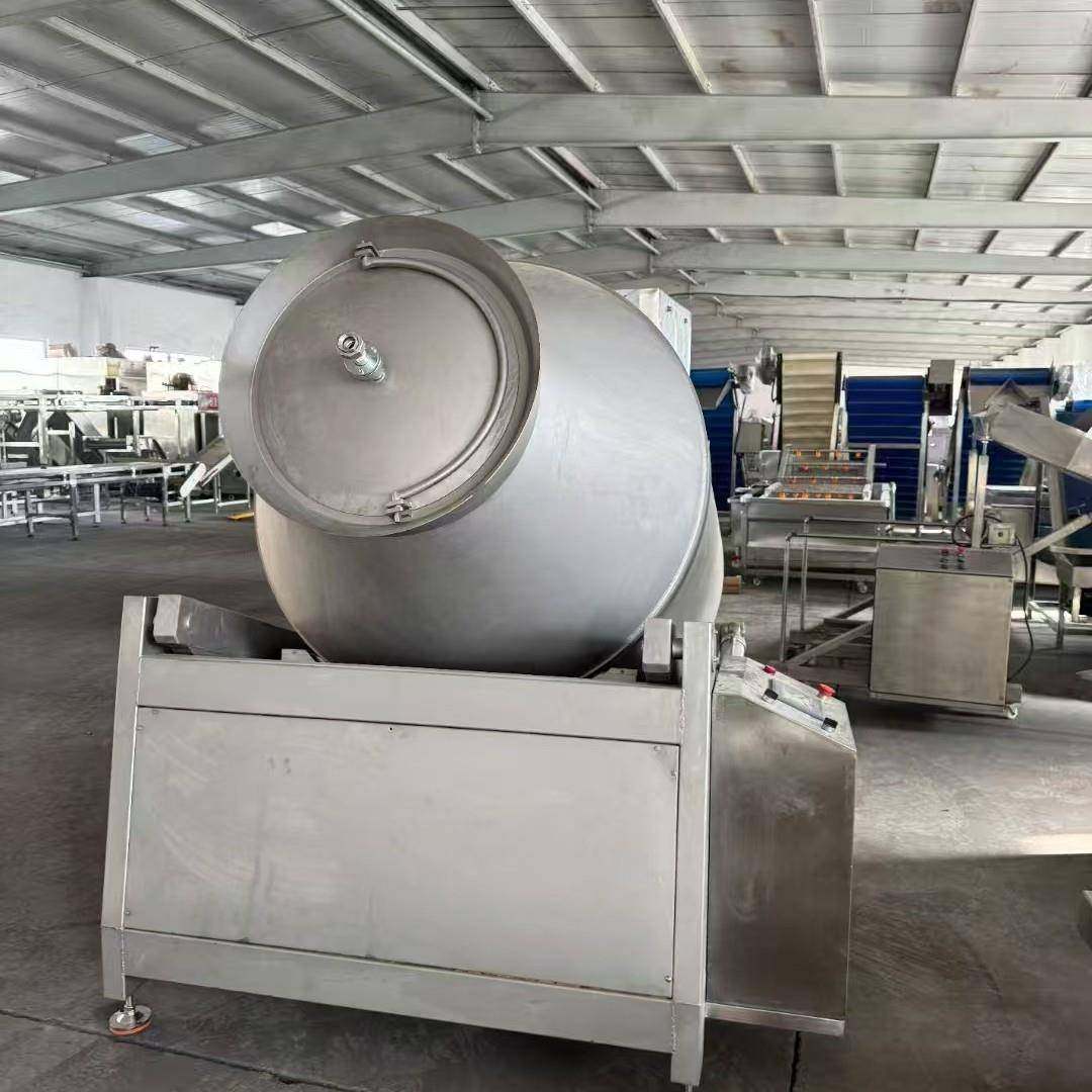 肉制品加工真空腌制机器酱牛肉真空滚揉机羊肉变频腌制机,清洗/食品/商业设备,其他食品加工设备,淘宝优惠券,粉丝福利购,淘宝优惠卷