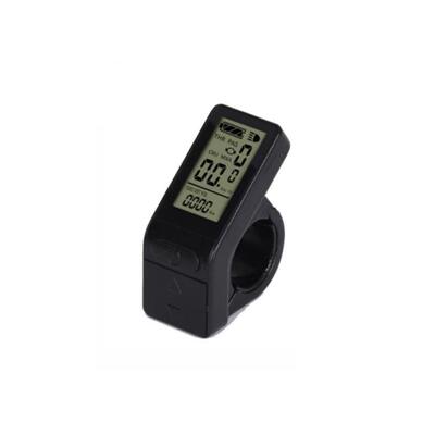 山地车改装配件仪表TLCD4，迷你，小巧功能齐全/防水接头