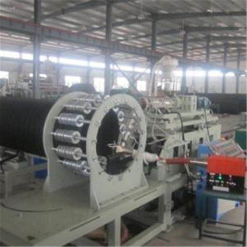 大口径聚乙烯（PE）缠绕结构壁管材（克拉管）设备,纺织面料/辅料/配套,其他纺织机械,淘宝优惠券,粉丝福利购,淘宝优惠卷