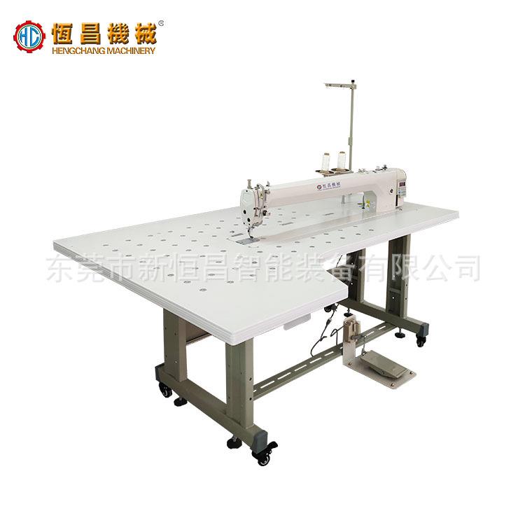 长期出售缝纫机设备自动补线机家用纺织设备