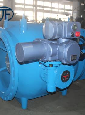 HL941X多功能活塞式控制阀DN200-DN2000源头厂家直销