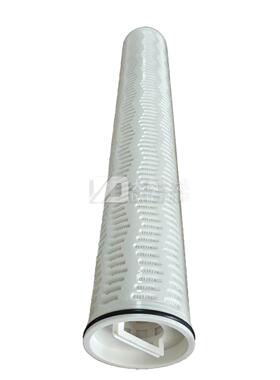 替代pall大流量滤芯LF-PP-9008/100μm152*1016mm聚丙烯大通量滤