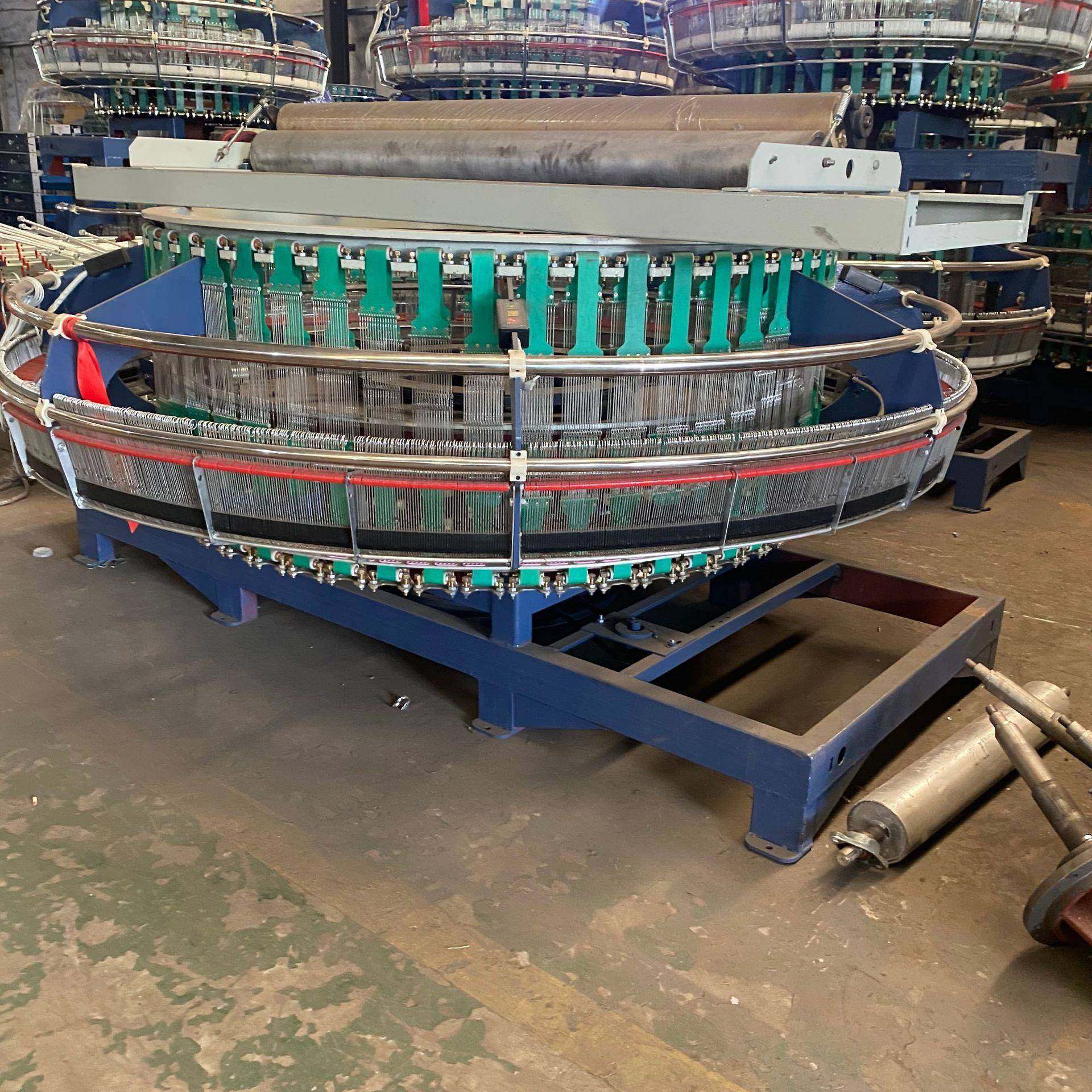 圆织机/编织袋制袋机/4梭圆织机,纺织面料/辅料/配套,其他纺织机械,淘宝优惠券,粉丝福利购,淘宝优惠卷