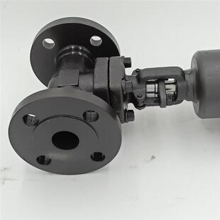 25/电动40图片00C64锻钢-含闸阀/支架Z94H/闸阀法兰