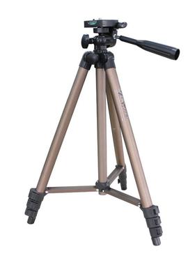 测距仪三脚架1/4接口通用型可升降UTI165K/H热成像三脚架