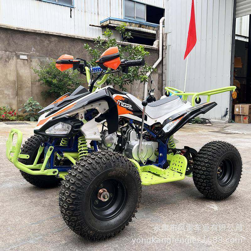 小火星125CC四轮越野沙滩车全地形ATV汽油卡丁车摩托景区场地出租,搬运/仓储/物流设备,其他起重搬运设备,淘宝优惠券,粉丝福利购,淘宝优惠卷