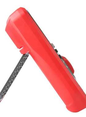 优利德UT15BMAX真有效值数字万用表高精度数显智能维修电工表