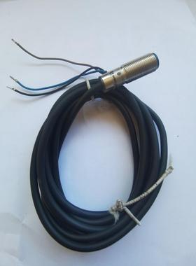 接近开关威格勒I12H024订货号1131355