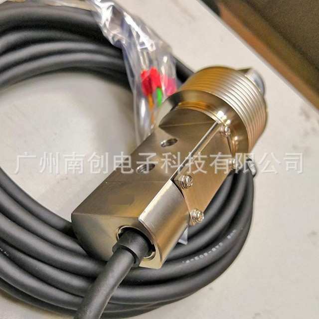 日本NMB Minebea称重传感器CBE1-50K CBE1-100K CBE1-200K