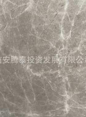 天然灰色石材云多拉灰大理石地板砖室内装修过门石