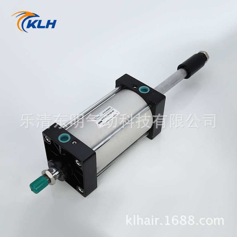 SCJ63X25-25/SCJ63X25-25-S带磁可调标准气缸