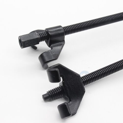 伍亿减震弹簧压缩器避震弹簧拆取器汽车维修工具减震弹簧拆装工具