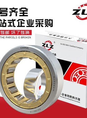 NJ420/422/424/426/428/430/EM/C3/C4瓦房店ZLZ圆柱滚子轴承