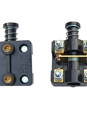 北京铣床Lx3-11K行程开关X62Wx53K/X6132行程开关Lx1机床限位开关