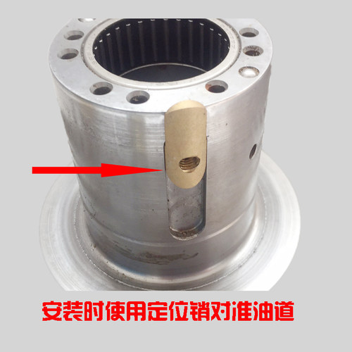 自动变速箱维修工具奥迪0B5双离合油环工具更换活塞工具专用工具