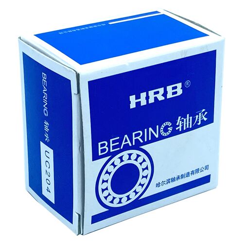 HRB哈尔滨外球面轴承UC314 315 316 317 318 319 320现货销售包邮