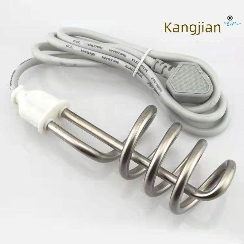 热得快烧水棒热得快烧水棒安全自动断电电热管烧水器烧水棒洗澡不,3C数码配件,USB多功能数码宝,淘宝优惠券,粉丝福利购,淘宝优惠卷