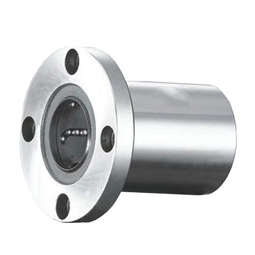 LMF6 8 10 12 13 16 20 25 30 35 40 50 60UU圆法兰直线轴承