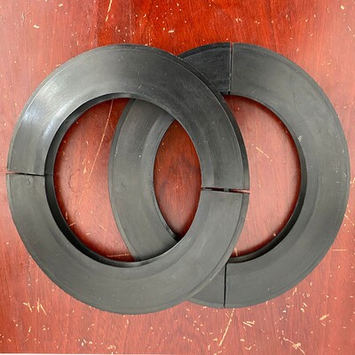 SN SNL SNK SNH SNU轴承座半圆唇式密封件TSN226 228 230 232G A