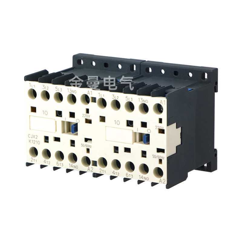 LP2-K0910 CJX2-K0910NZ KJC1-K0910NZ直流可逆联锁接触器正反转