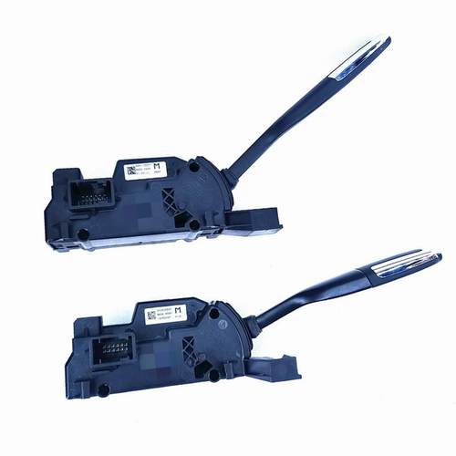 变速操纵杆98002212VV96811352XT2400FN适用雪铁龙C4毕加索