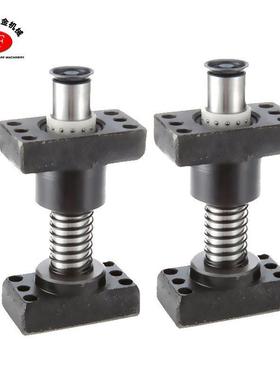 汽车五金模具配件MYAP导柱MYJP32标准件导柱导套组滑动型