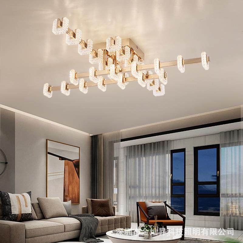 北欧吸顶灯美式轻奢后现代简约创意大气客厅餐厅卧室书房异形灯具,玩具/童车/益智/积木/模型,毛绒/玩偶/公仔/布艺类玩具,淘宝优惠券,粉丝福利购,淘宝优惠卷